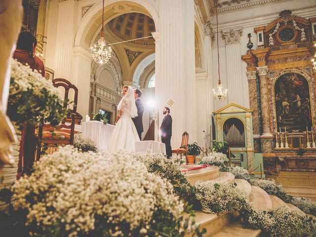 Il matrimonio di Michela e Luca a Fermo, Fermo 10