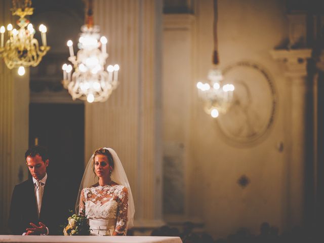 Il matrimonio di Michela e Luca a Fermo, Fermo 33