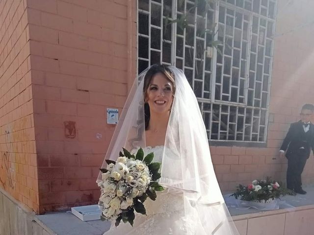 Il matrimonio di Simone e Jessica a Roma, Roma 5