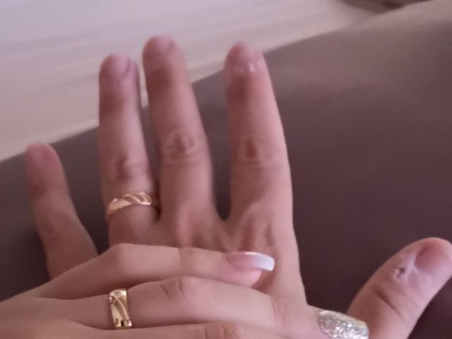 Il matrimonio di Simone e Jessica a Roma, Roma 7