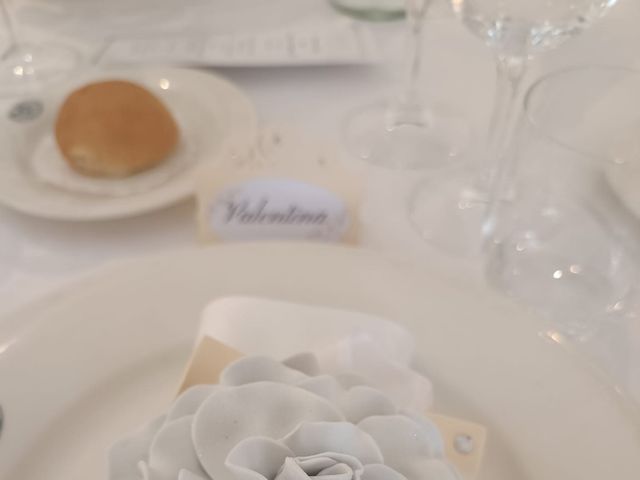 Il matrimonio di Simone e Jessica a Roma, Roma 8