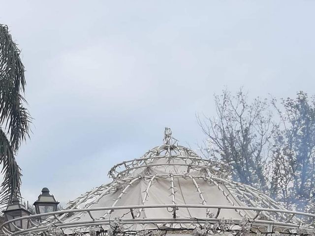Il matrimonio di Simone e Jessica a Roma, Roma 12