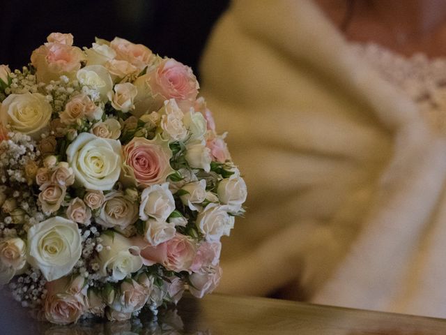 Il matrimonio di Francesco e Francesca a Ferrara, Ferrara 13