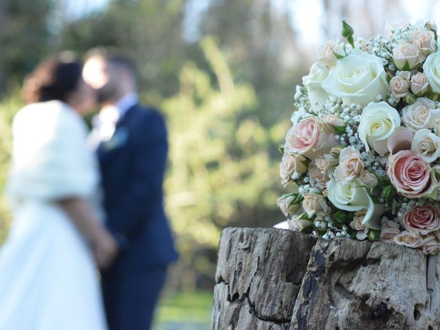 Il matrimonio di Francesco e Francesca a Ferrara, Ferrara 17