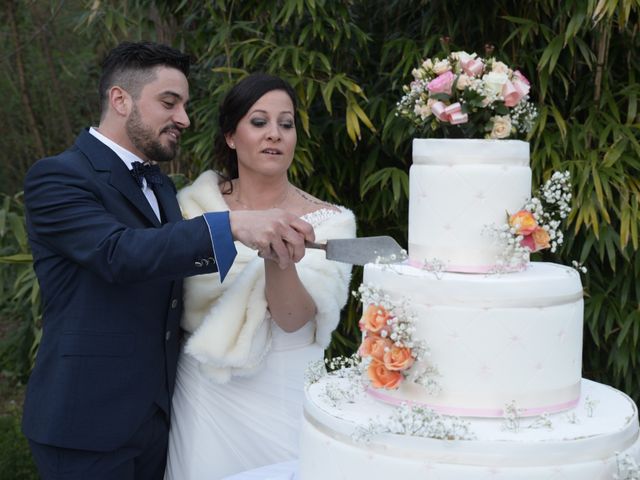 Il matrimonio di Francesco e Francesca a Ferrara, Ferrara 24