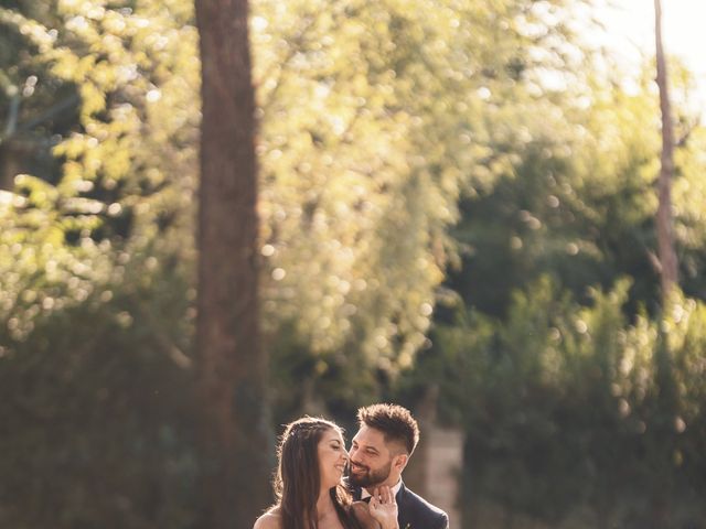 Il matrimonio di Massimo e Sharon a Fornovo San Giovanni, Bergamo 66