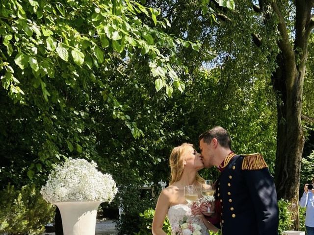 Il matrimonio di Gaetano e Elisa a Spinea, Venezia 2