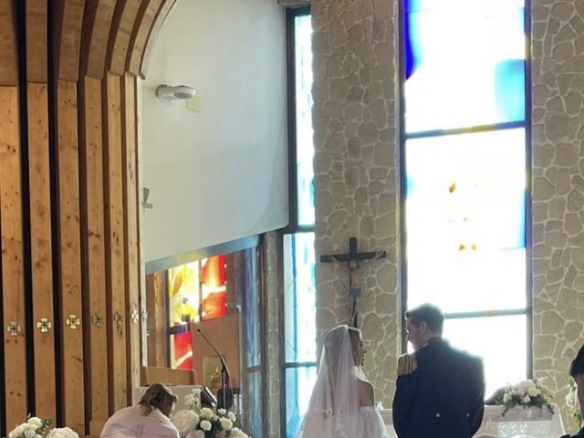 Il matrimonio di Gaetano e Elisa a Spinea, Venezia 3
