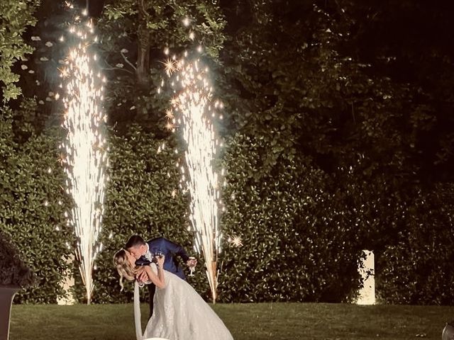 Il matrimonio di Gaetano e Elisa a Spinea, Venezia 4