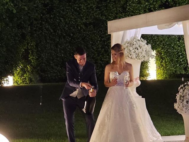 Il matrimonio di Gaetano e Elisa a Spinea, Venezia 5