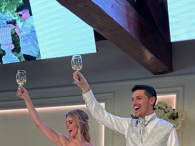 Il matrimonio di Gaetano e Elisa a Spinea, Venezia 10