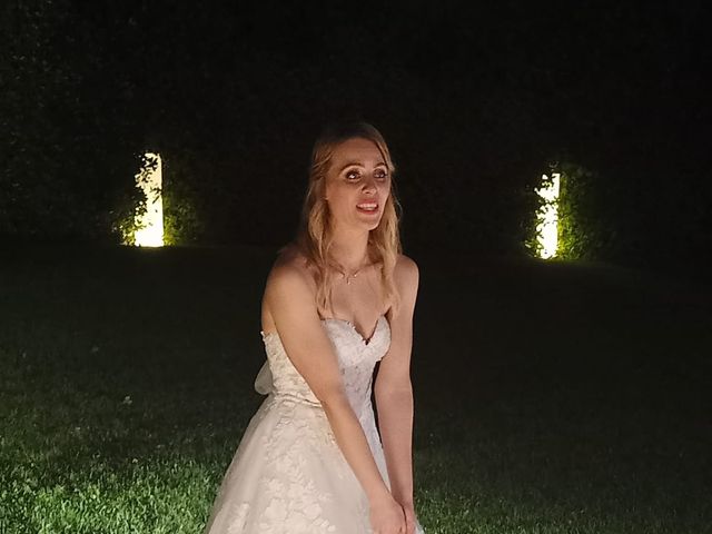 Il matrimonio di Gaetano e Elisa a Spinea, Venezia 15