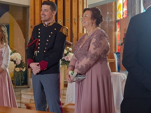 Il matrimonio di Gaetano e Elisa a Spinea, Venezia 19