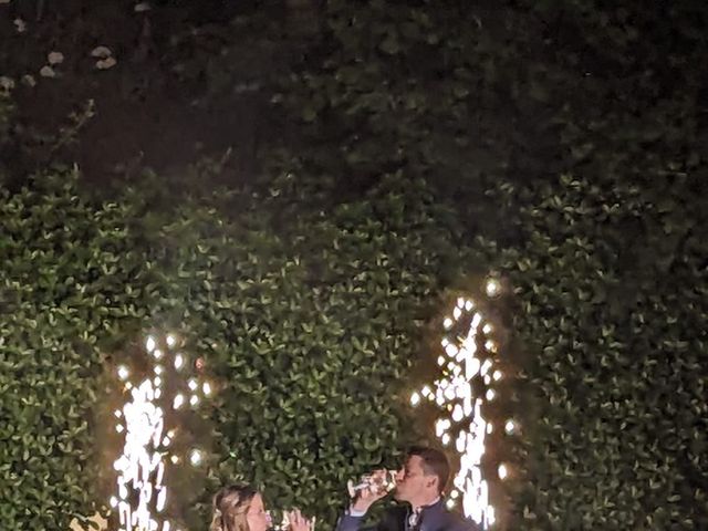Il matrimonio di Gaetano e Elisa a Spinea, Venezia 20
