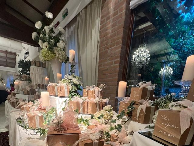Il matrimonio di Gaetano e Elisa a Spinea, Venezia 22