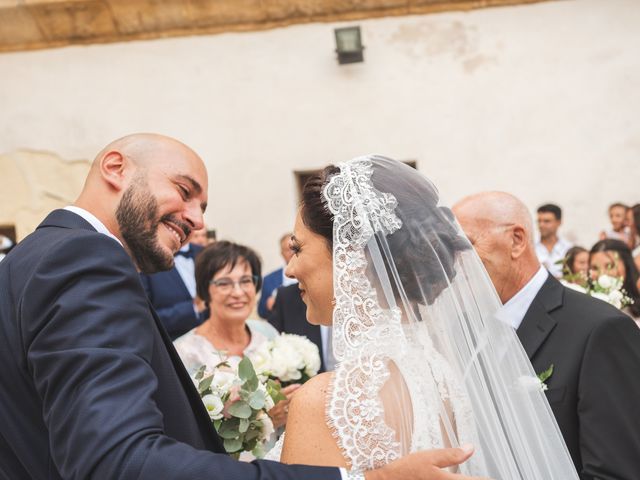Il matrimonio di Andrea e Annalisa a Agrigento, Agrigento 49