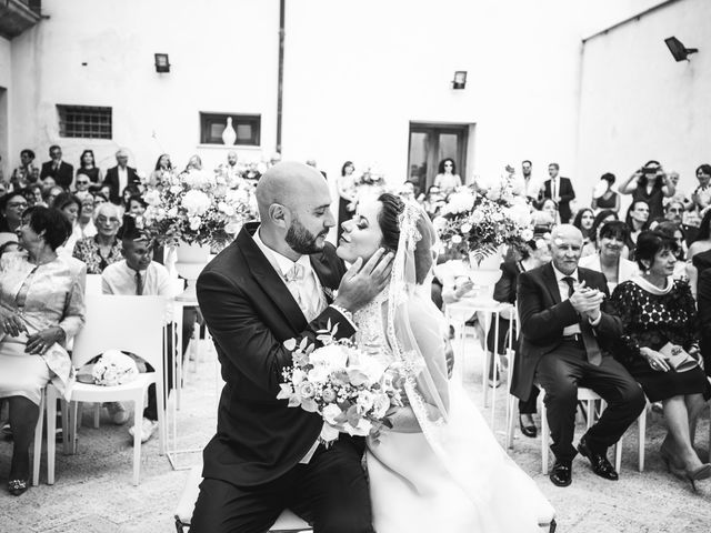 Il matrimonio di Andrea e Annalisa a Agrigento, Agrigento 58