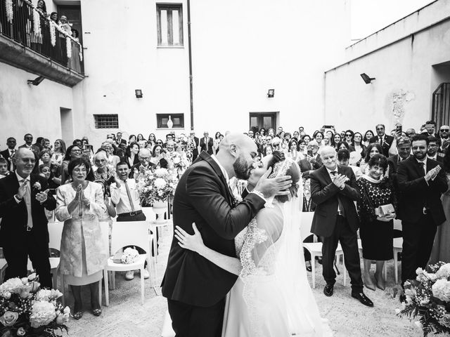 Il matrimonio di Andrea e Annalisa a Agrigento, Agrigento 59