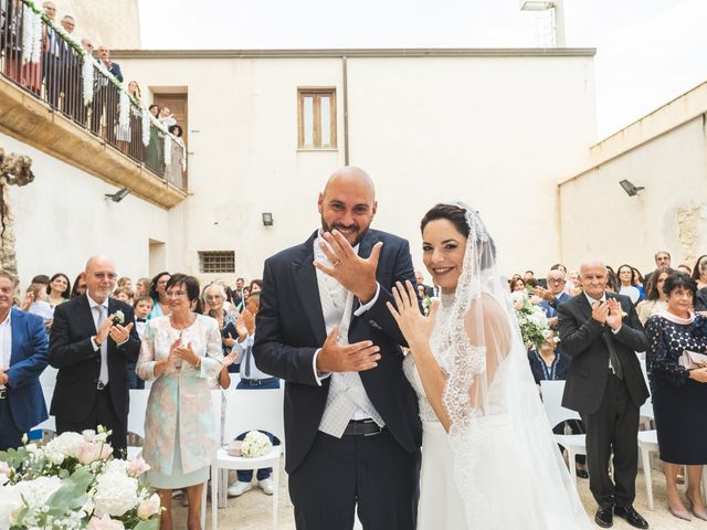 Il matrimonio di Andrea e Annalisa a Agrigento, Agrigento 60