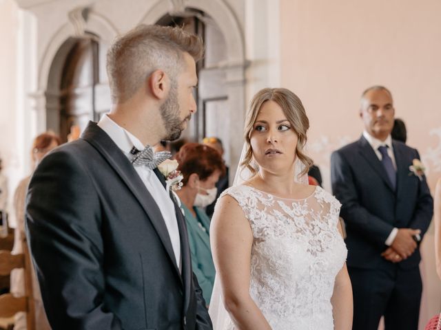 Il matrimonio di Giuseppe e Sissi a Udine, Udine 30