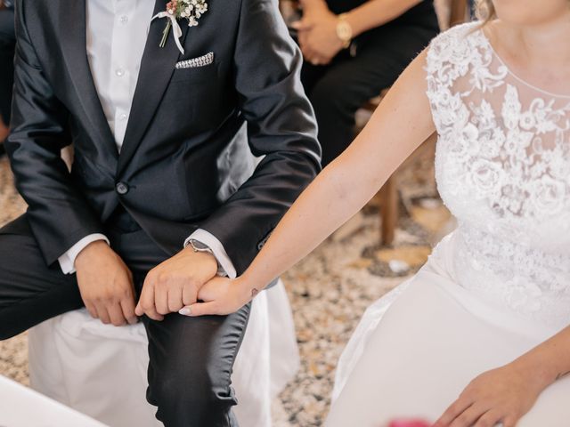 Il matrimonio di Giuseppe e Sissi a Udine, Udine 31