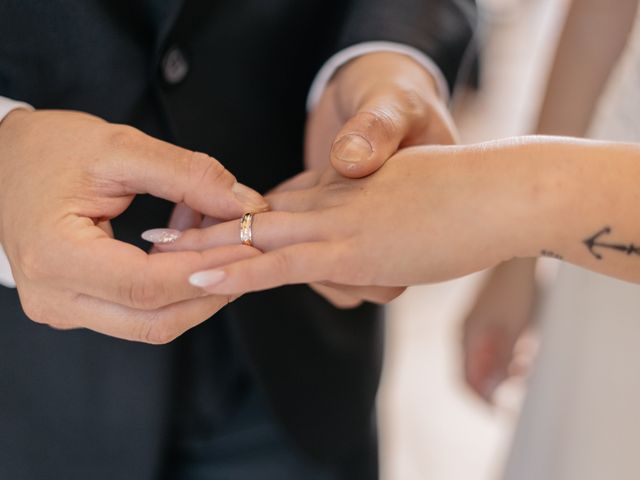 Il matrimonio di Giuseppe e Sissi a Udine, Udine 33