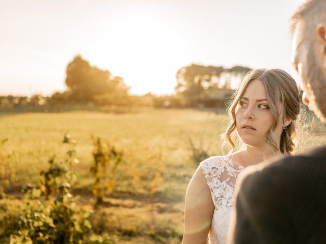 Il matrimonio di Giuseppe e Sissi a Udine, Udine 60