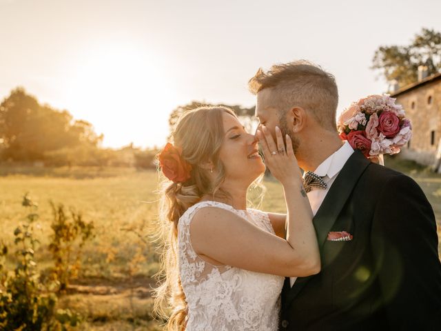 Il matrimonio di Giuseppe e Sissi a Udine, Udine 62