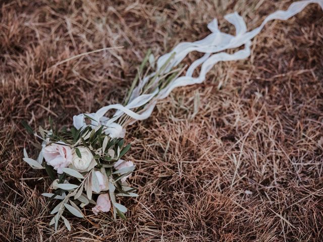 Il matrimonio di Wanderson e Bernadette a Villa San Giovanni, Reggio Calabria 11