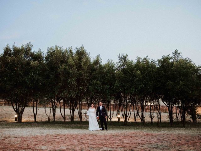 Il matrimonio di Wanderson e Bernadette a Villa San Giovanni, Reggio Calabria 12