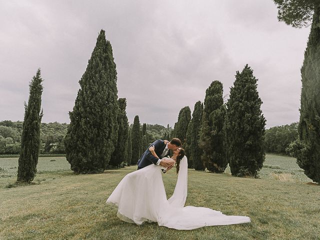 Il matrimonio di Alberto e Giada a Cappella Maggiore, Treviso 3