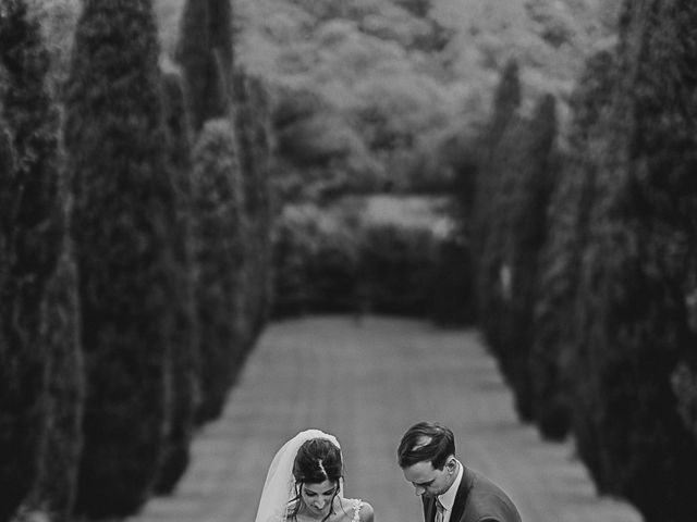 Il matrimonio di Alberto e Giada a Cappella Maggiore, Treviso 44