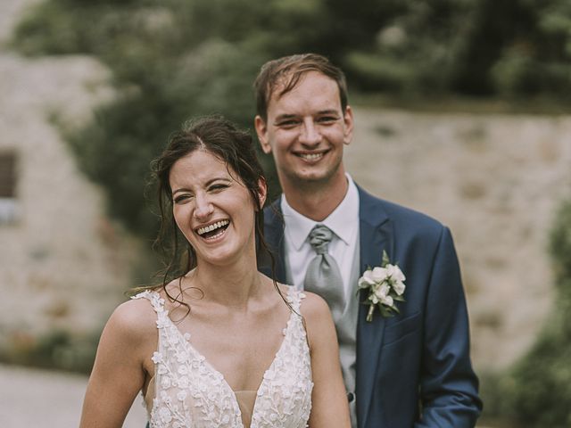 Il matrimonio di Alberto e Giada a Cappella Maggiore, Treviso 49