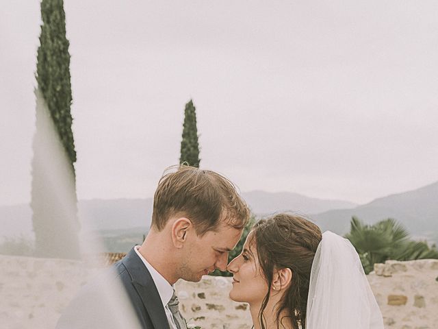 Il matrimonio di Alberto e Giada a Cappella Maggiore, Treviso 69