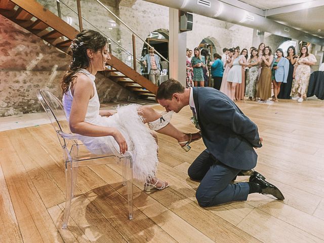 Il matrimonio di Alberto e Giada a Cappella Maggiore, Treviso 83