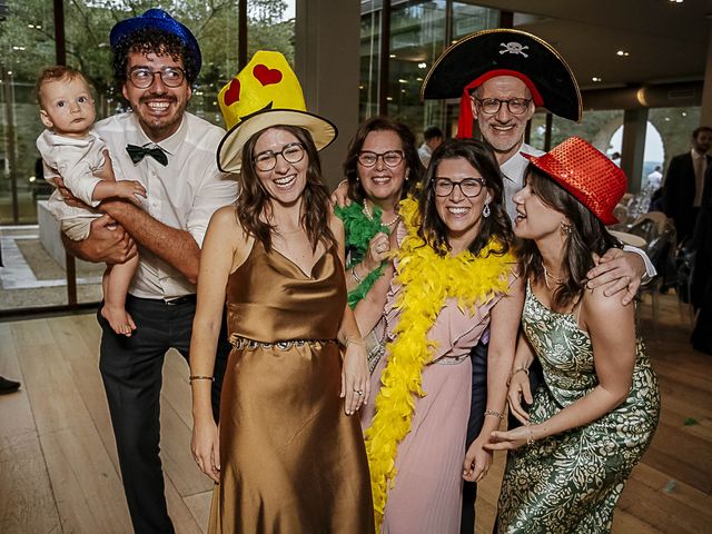 Il matrimonio di Alberto e Giada a Cappella Maggiore, Treviso 87