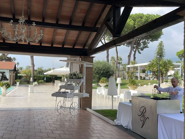 Il matrimonio di Luca e Anna a Napoli, Napoli 1