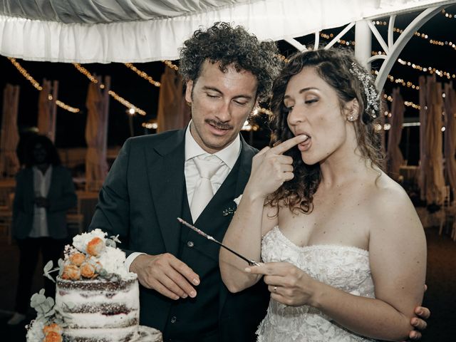 Il matrimonio di Gaetano e Olga a Giulianova, Teramo 19