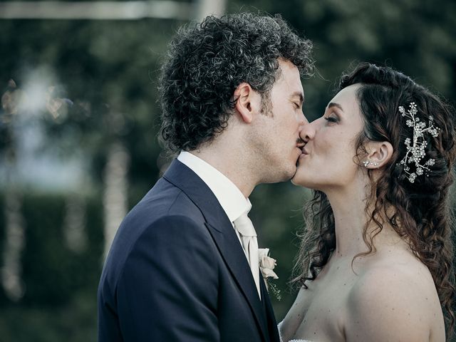 Il matrimonio di Gaetano e Olga a Giulianova, Teramo 35