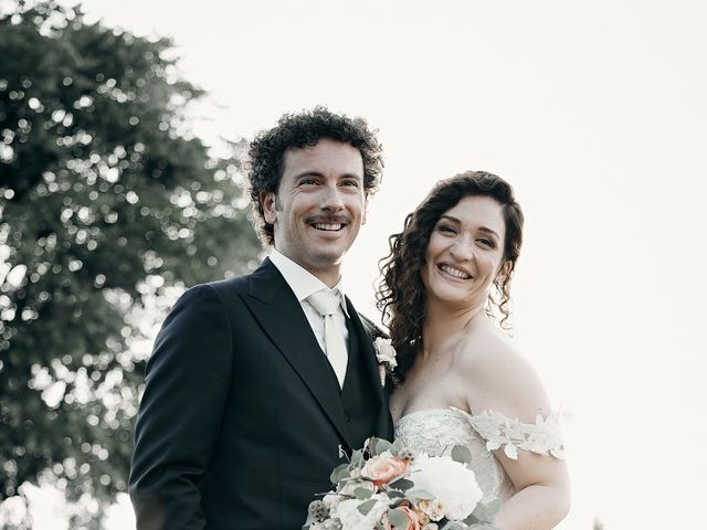 Il matrimonio di Gaetano e Olga a Giulianova, Teramo 43