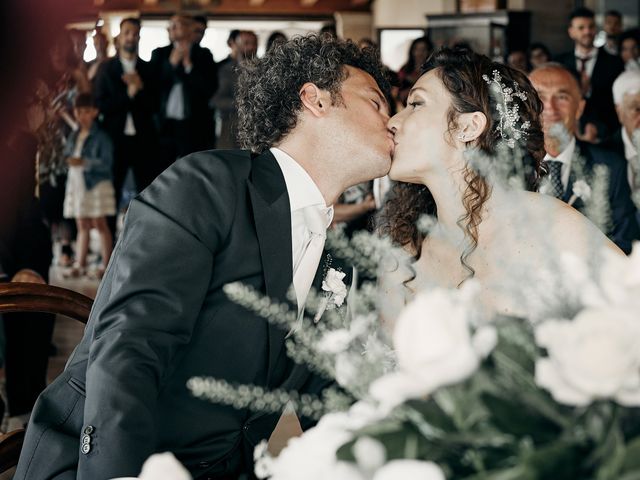 Il matrimonio di Gaetano e Olga a Giulianova, Teramo 48