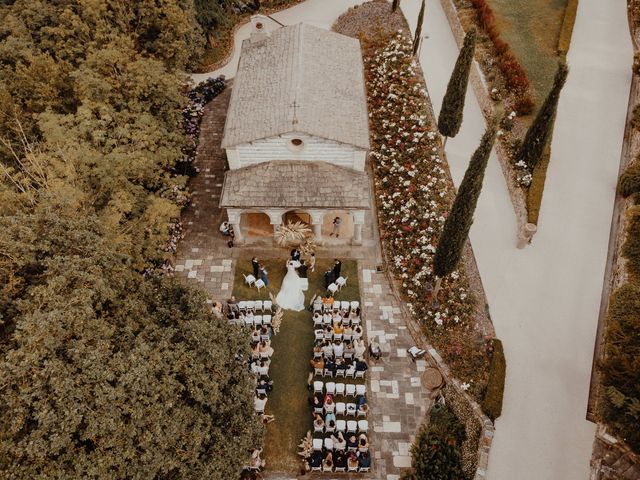 Il matrimonio di Raffaele e Giulia a Pisa, Pisa 1