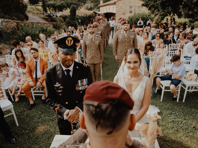 Il matrimonio di Raffaele e Giulia a Pisa, Pisa 24
