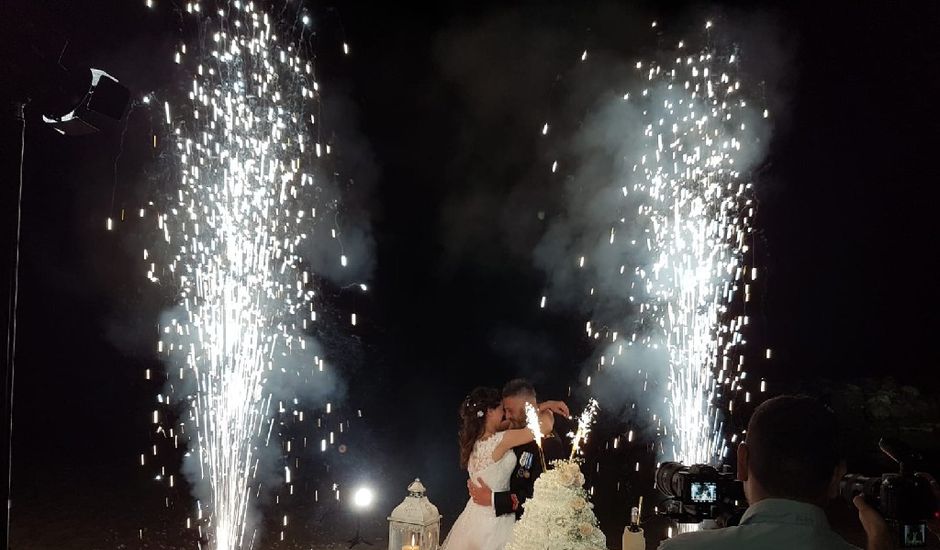 Il matrimonio di Salvatore e Veronica a Pisa, Pisa