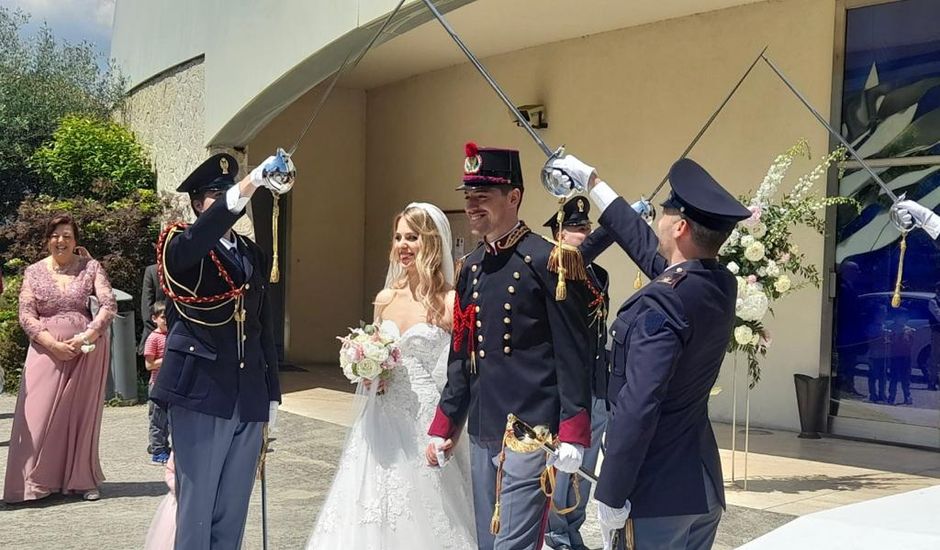 Il matrimonio di Gaetano e Elisa a Spinea, Venezia