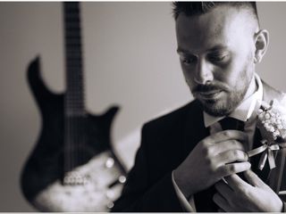Le nozze di Daniele e Antonella 2