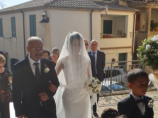 Le nozze di Chiara e Vincenzo 2