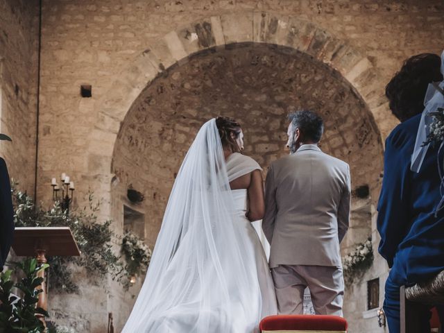 Il matrimonio di Elena e Walter a Camaiore, Lucca 6