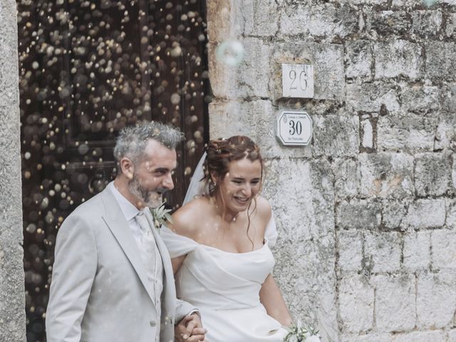 Il matrimonio di Elena e Walter a Camaiore, Lucca 7