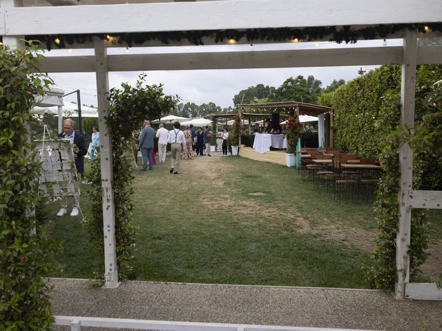 Il matrimonio di Elena e Walter a Camaiore, Lucca 19